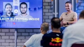 Futsal Inside Rotterdam